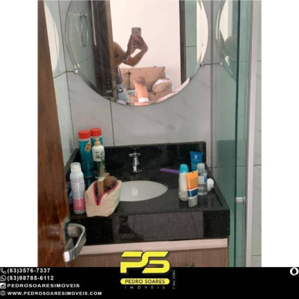 Imagem Apartamento com 2 Quartos à Venda, 60 m² em Tambaú - João Pessoa Imagem Apartamento com 2 Quartos à Venda, 60 m² em Tambaú - João Pessoa