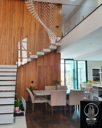 Imagem Casa com 3 Quartos à Venda, 186 m² em Horto Florestal - Sorocaba Imagem Casa com 3 Quartos à Venda, 186 m² em Horto Florestal - Sorocaba