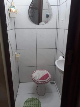 Imagem Casa com 5 Quartos à Venda, 80 m² em Campo Grande - Rio De Janeiro