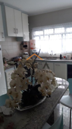 Imagem Casa com 3 Quartos à Venda, 230 m² em Cidade Patriarca - São Paulo Imagem Casa com 3 Quartos à Venda, 230 m² em Cidade Patriarca - São Paulo