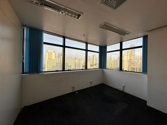 Imagem Sala Comercial para Alugar, 61 m² em Tatuapé - São Paulo Imagem Sala Comercial para Alugar, 61 m² em Tatuapé - São Paulo