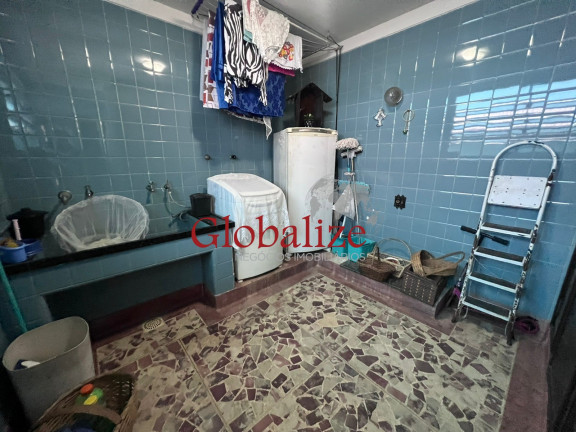 Imagem Imóvel com 4 Quartos à Venda, 354 m² em Aparecida - Santos Imagem Imóvel com 4 Quartos à Venda, 354 m² em Aparecida - Santos