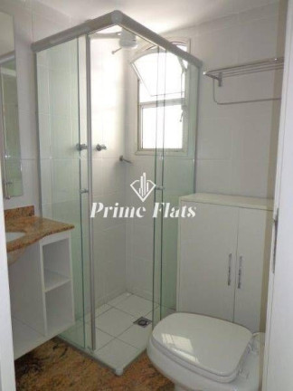 Imagem Apartamento com 1 Quarto para Alugar, 45 m² em Jardim Paulista - São Paulo Imagem Apartamento com 1 Quarto para Alugar, 45 m² em Jardim Paulista - São Paulo