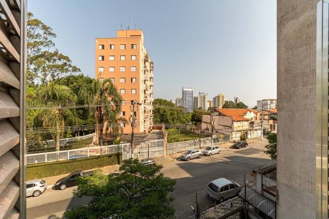Imagem Apartamento com 2 Quartos à Venda, 48 m² em Mirandópolis - São Paulo Imagem Apartamento com 2 Quartos à Venda, 48 m² em Mirandópolis - São Paulo