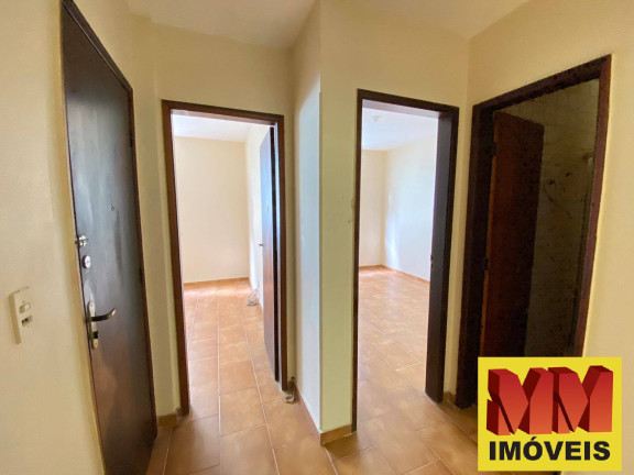 Imagem Apartamento com 2 Quartos à Venda, 50 m² em Passagem - Cabo Frio Imagem Apartamento com 2 Quartos à Venda, 50 m² em Passagem - Cabo Frio