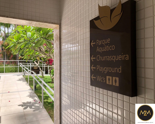 Imagem Apartamento com 4 Quartos à Venda, 121 m² em Estados - João Pessoa