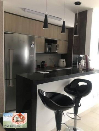 Imagem Apartamento com 3 Quartos à Venda, 96 m² em Centro - Diadema Imagem Apartamento com 3 Quartos à Venda, 96 m² em Centro - Diadema