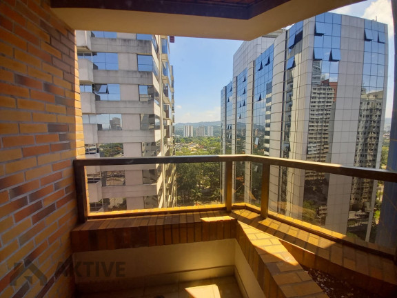 Imagem Apartamento com 4 Quartos para Alugar, 421 m² em Alphaville Industrial - Barueri Imagem Apartamento com 4 Quartos para Alugar, 421 m² em Alphaville Industrial - Barueri
