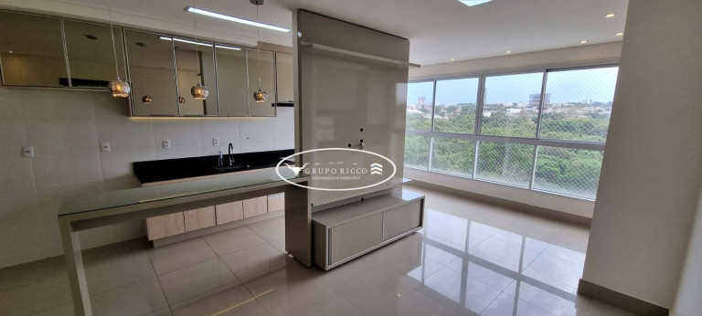 Imagem Apartamento com 3 Quartos à Venda, 117 m² em Jardim Atlântico - Goiânia Imagem Apartamento com 3 Quartos à Venda, 117 m² em Jardim Atlântico - Goiânia