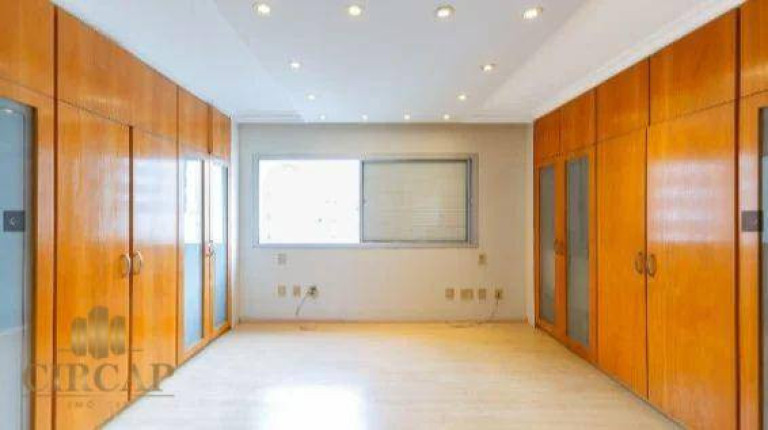 Imagem Apartamento com 3 Quartos à Venda, 170 m² em Jardim Paulista - São Paulo