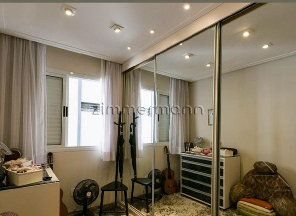 Imagem Apartamento com 3 Quartos à Venda, 136 m² em Bela Vista - São Paulo Imagem Apartamento com 3 Quartos à Venda, 136 m² em Bela Vista - São Paulo