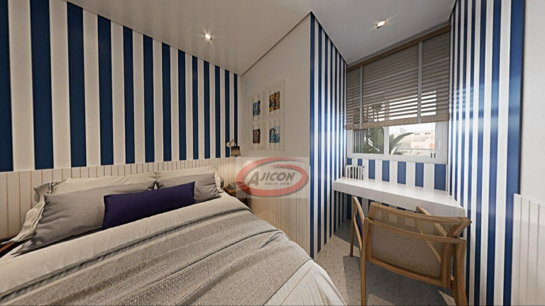 Imagem Apartamento com 3 Quartos à Venda, 85 m² em Itaguá - Ubatuba Imagem Apartamento com 3 Quartos à Venda, 85 m² em Itaguá - Ubatuba