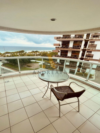 Imagem Apartamento com 1 Quarto à Venda, 52 m² em Barra Da Tijuca - Rio De Janeiro Imagem Apartamento com 1 Quarto à Venda, 52 m² em Barra Da Tijuca - Rio De Janeiro
