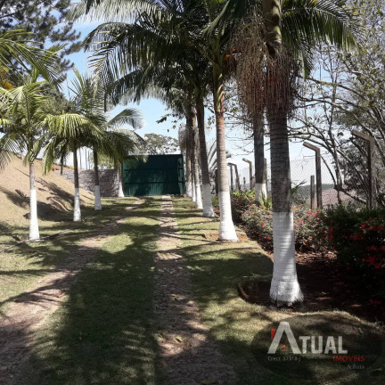 Imagem Chácara com 8 Quartos à Venda, 600 m² em Centro - Piracaia
