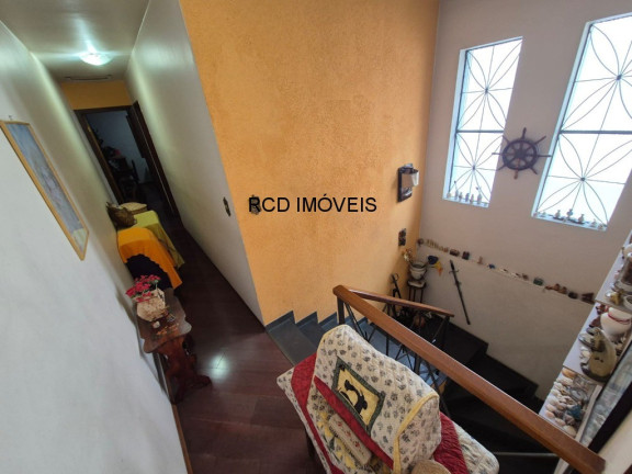 Imagem Sobrado com 3 Quartos à Venda, 160 m² em Jardim Bonfiglioli - São Paulo Imagem Sobrado com 3 Quartos à Venda, 160 m² em Jardim Bonfiglioli - São Paulo