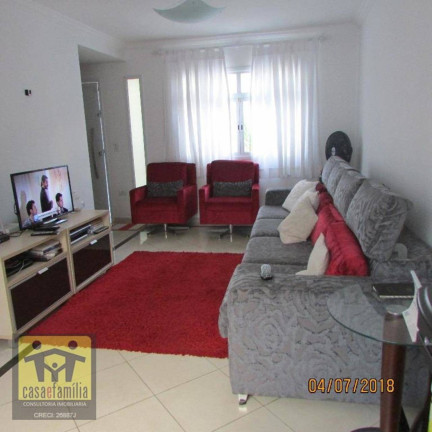 Imagem Sobrado com 3 Quartos à Venda, 97 m² em Vila Gumercindo - São Paulo Imagem Sobrado com 3 Quartos à Venda, 97 m² em Vila Gumercindo - São Paulo