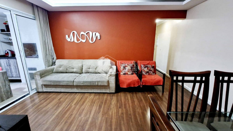 Imagem Apartamento com 3 Quartos à Venda, 96 m² em Vila Cordeiro - São Paulo Imagem Apartamento com 3 Quartos à Venda, 96 m² em Vila Cordeiro - São Paulo