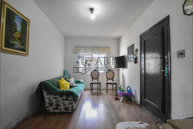 Imagem Casa com 2 Quartos à Venda, 90 m² em Campo Belo - São Paulo Imagem Casa com 2 Quartos à Venda, 90 m² em Campo Belo - São Paulo