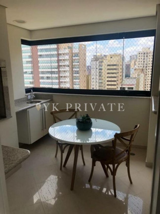 Imagem Apartamento com 3 Quartos à Venda, 250 m² em Perdizes - São Paulo