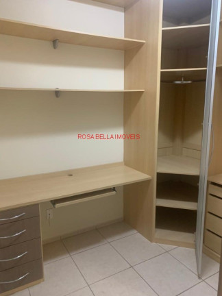 Imagem Apartamento com 3 Quartos à Venda, 62 m² em Jardim Bonfiglioli - Jundiaí