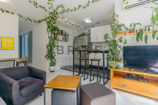 Imagem Apartamento com 2 Quartos à Venda, 90 m² em Moema - São Paulo Imagem Apartamento com 2 Quartos à Venda, 90 m² em Moema - São Paulo