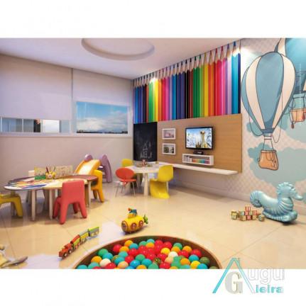 Imagem Apartamento com 2 Quartos à Venda, 78 m² em Centro - Guarapari