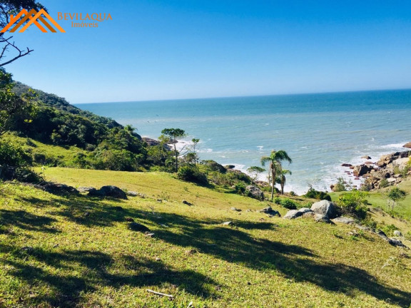 Imagem Terreno à Venda, 20.300 m² em Ferrugem - Garopaba