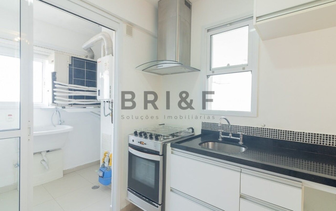 Imagem Apartamento com 2 Quartos à Venda, 80 m² em Brooklin - São Paulo Imagem Apartamento com 2 Quartos à Venda, 80 m² em Brooklin - São Paulo