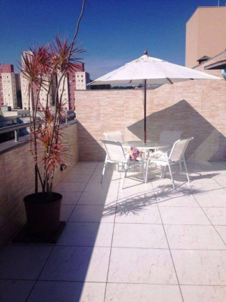 Imagem Cobertura com 2 Quartos à Venda, 130 m² em Suíço - São Bernardo Do Campo Imagem Cobertura com 2 Quartos à Venda, 130 m² em Suíço - São Bernardo Do Campo
