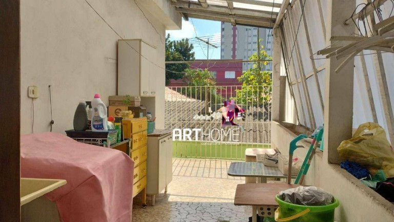 Imagem Casa com 2 Quartos à Venda, 284 m² em Centro - São Bernardo Do Campo Imagem Casa com 2 Quartos à Venda, 284 m² em Centro - São Bernardo Do Campo