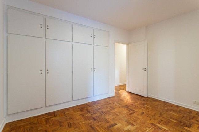Imagem Apartamento com 3 Quartos à Venda, 125 m² em Jardim Paulista - São Paulo
