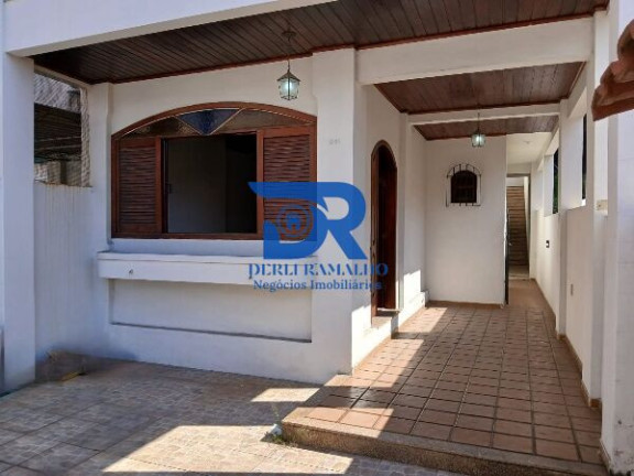 Casa com 4 Quartos à Venda, 100 m² em Barro Vermelho - São Gonçalo