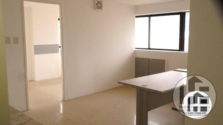 Imagem Sala Comercial à Venda ou Locação, 42 m² em Boa Viagem - Recife Imagem Sala Comercial à Venda ou Locação, 42 m² em Boa Viagem - Recife