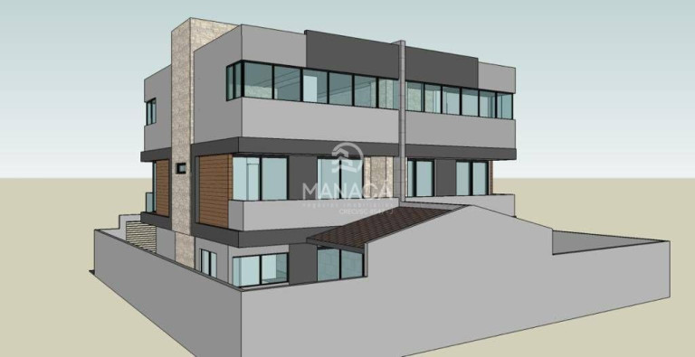 Imagem Sobrado com 3 Quartos à Venda, 200 m² em Los Angeles - Barra Velha Imagem Sobrado com 3 Quartos à Venda, 200 m² em Los Angeles - Barra Velha