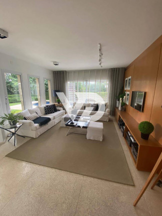 Imagem Casa de Condomínio com 5 Quartos à Venda, 1.800 m² em Alphaville - Barueri Imagem Casa de Condomínio com 5 Quartos à Venda, 1.800 m² em Alphaville - Barueri