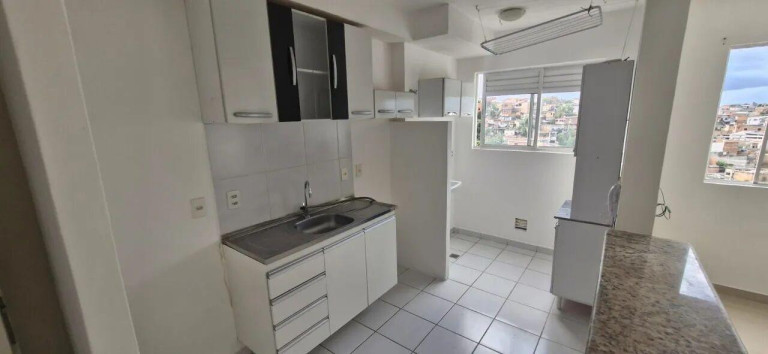 Imagem Apartamento com 2 Quartos à Venda, 49 m² em Piatã - Salvador