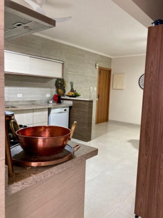 Imagem Apartamento com 3 Quartos à Venda, 197 m² em Ponta Da Praia - Santos Imagem Apartamento com 3 Quartos à Venda, 197 m² em Ponta Da Praia - Santos