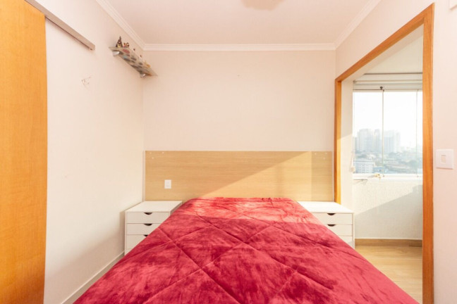 Imagem Apartamento com 2 Quartos à Venda, 60 m² em Santa Teresinha - São Paulo Imagem Apartamento com 2 Quartos à Venda, 60 m² em Santa Teresinha - São Paulo