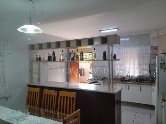 Imagem Sobrado com 3 Quartos à Venda, 150 m² em Residencial Bosque Dos Ipês - São José Dos Campos