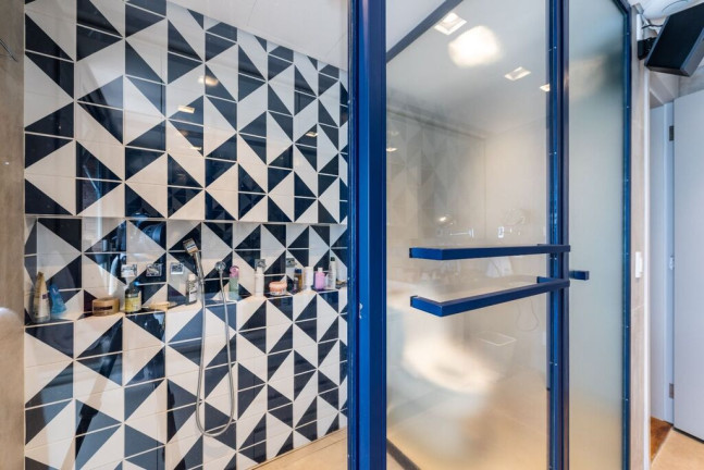 Imagem Casa de Condomínio com 3 Quartos à Venda, 628 m² em Alto De Pinheiros - São Paulo