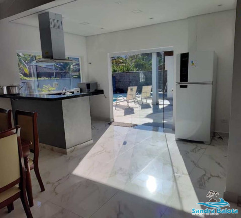 Imagem Casa de Condomínio com 3 Quartos à Venda, 187 m² em Horto Florestal - Ubatuba Imagem Casa de Condomínio com 3 Quartos à Venda, 187 m² em Horto Florestal - Ubatuba