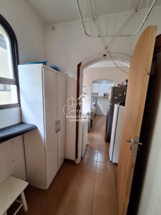 Imagem Apartamento com 3 Quartos à Venda, 157 m² em Enseada - Guarujá