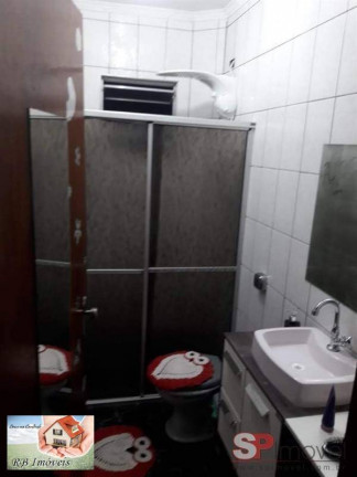 Imagem Casa com 3 Quartos à Venda, 290 m² em Condomínio Maracanã - Santo André Imagem Casa com 3 Quartos à Venda, 290 m² em Condomínio Maracanã - Santo André