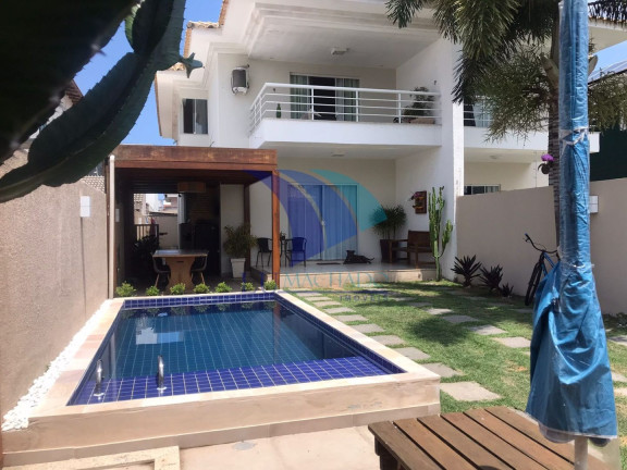 Imagem Casa com 4 Quartos à Venda, 180 m² em Novo Portinho - Cabo Frio Imagem Casa com 4 Quartos à Venda, 180 m² em Novo Portinho - Cabo Frio