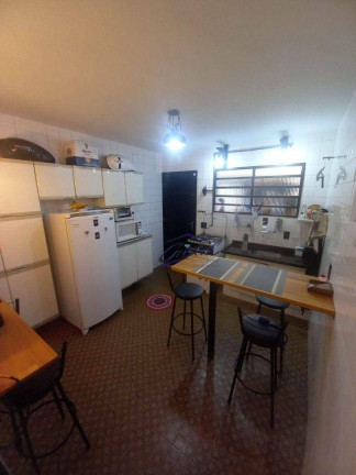Imagem Casa com 2 Quartos à Venda, 100 m² em Butantã - São Paulo Imagem Casa com 2 Quartos à Venda, 100 m² em Butantã - São Paulo