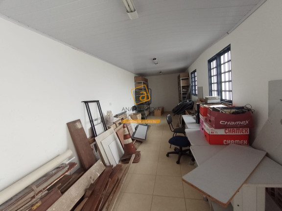 Imagem Sobrado para Alugar,  em Brasil - Itu