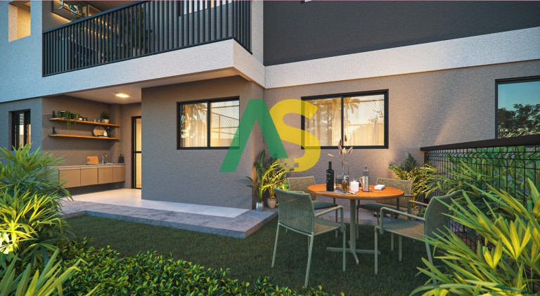 Foto do imóvel Imóvel com 2 Quartos à Venda, 55 m² em Santo Amaro - Recife
