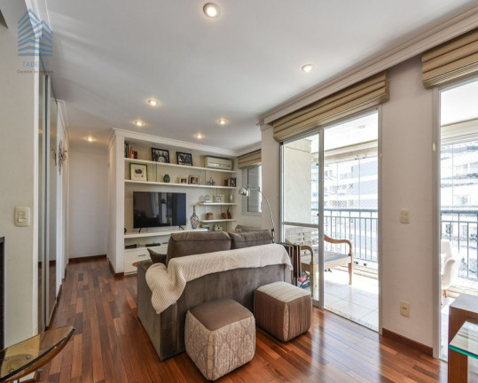 Imagem Imóvel com 2 Quartos à Venda, 94 m² em Brooklin - São Paulo Imagem Imóvel com 2 Quartos à Venda, 94 m² em Brooklin - São Paulo