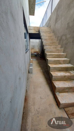 Imagem Galpão para Alugar, 500 m² em Jardim Imperial - Atibaia