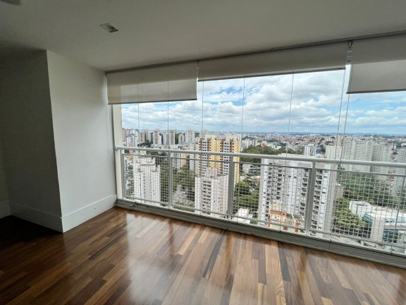 Imagem Apartamento com 3 Quartos à Venda, 109 m² em Vila Andrade - São Paulo